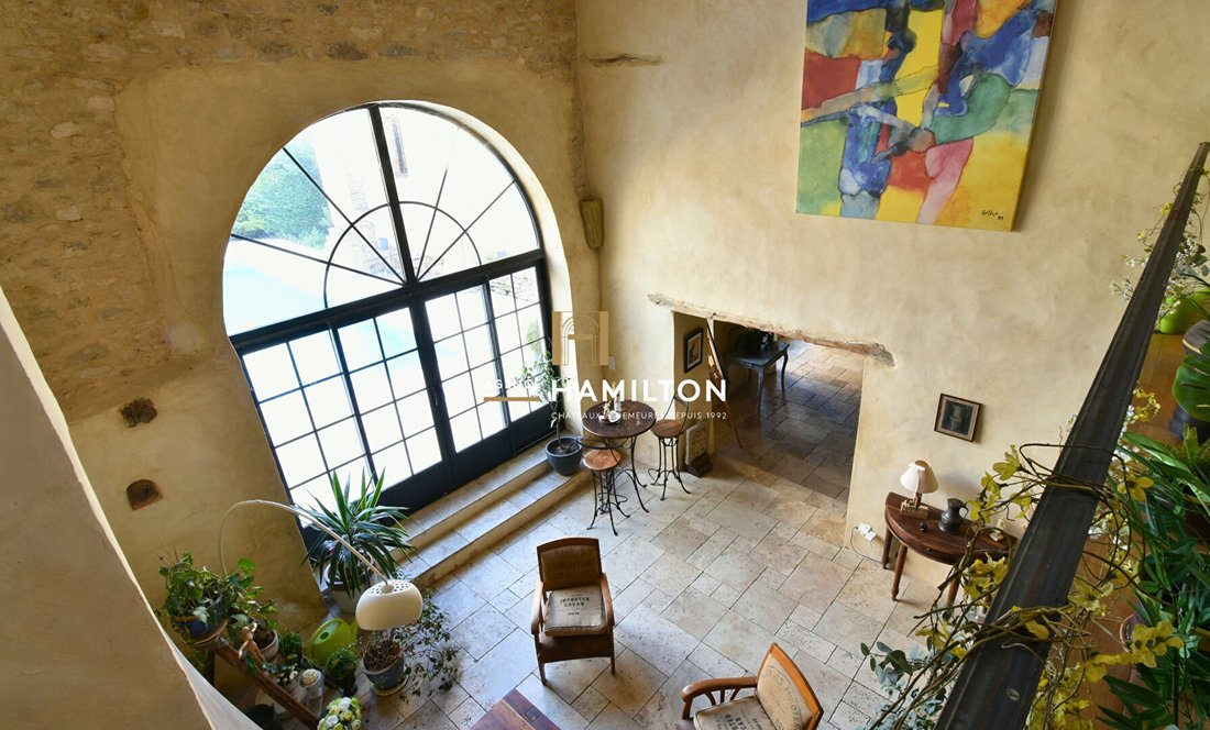 Villa in Périphérique Est, Gaillac, France 4 - 18006926
