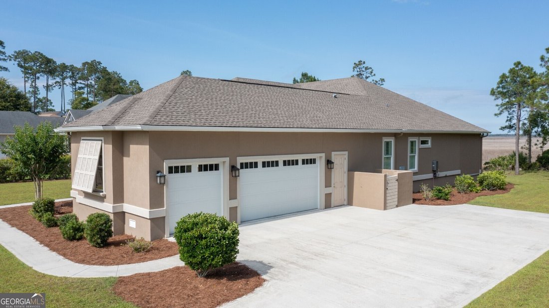 House in St. Marys, Georgia, United States 4 - 18005322