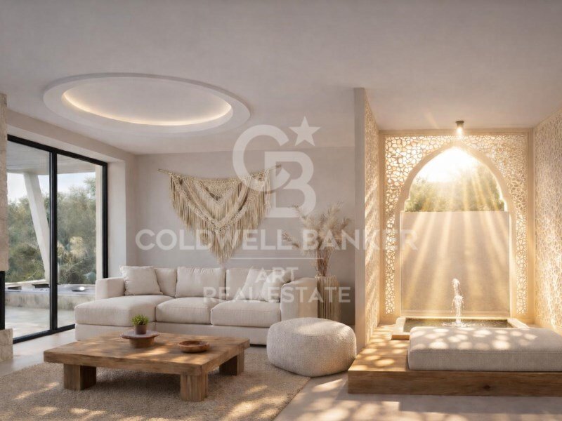 House in Casares, Andalusia, Spain 5 - 18011137