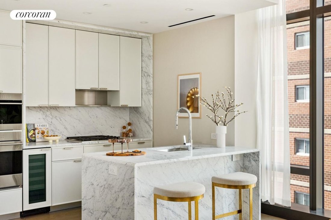 Appartement à New York, État de New York, États-Unis 3 - 18007273