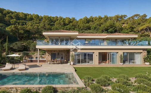 Villa in Grimaud, Provence-Alpes-Côte d'Azur, Frankreich 1