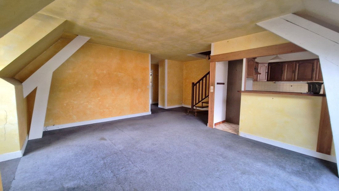 Apartment in Insurrection, Vanves, France 3 - 18005662