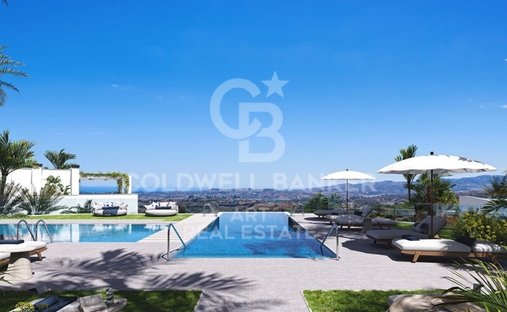Apartment in La Cala de Mijas, Mijas, Spain 1