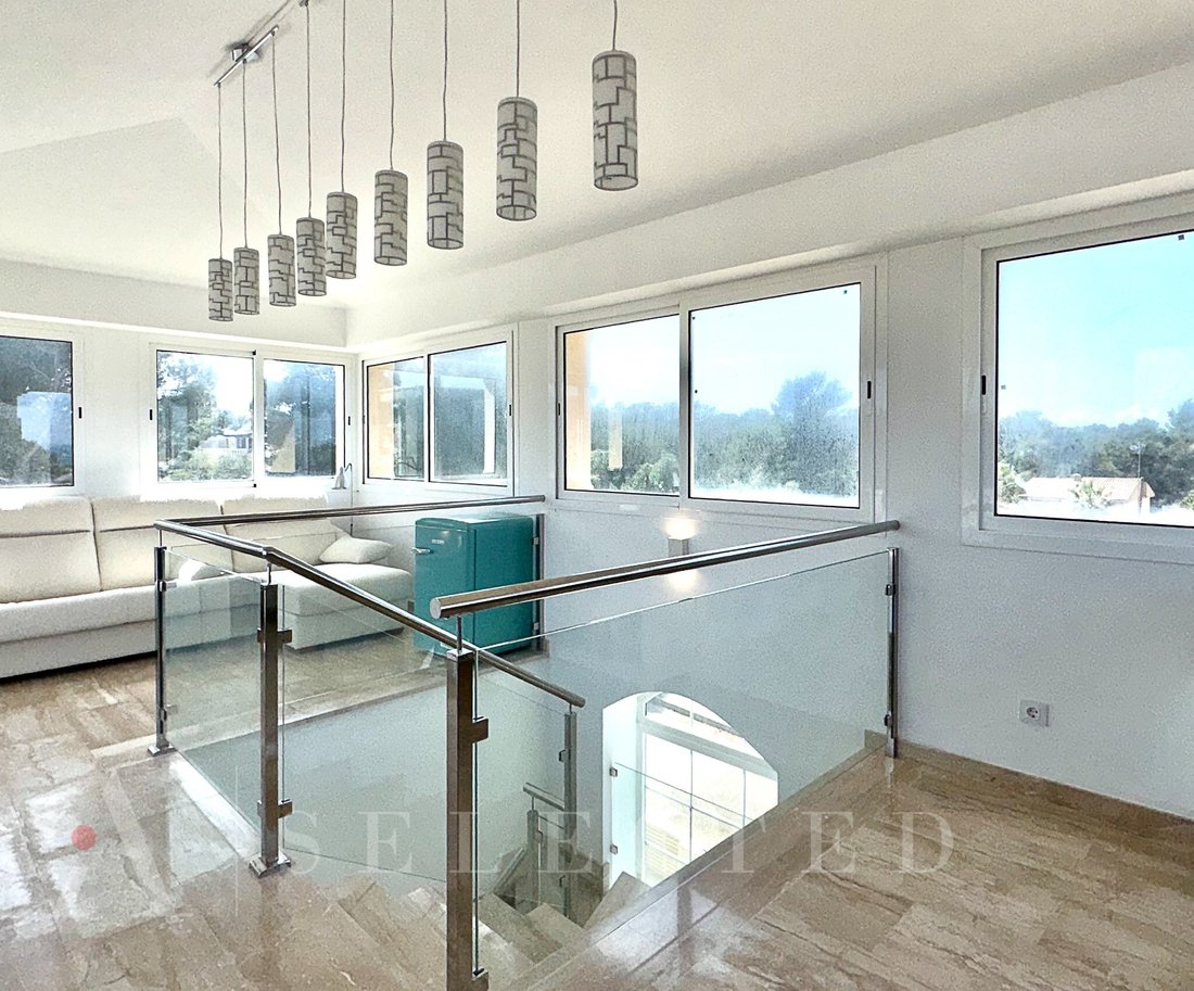 Chalet in Son Serra de Marina, Santa Margalida, Balearic Islands 5 - 18010758
