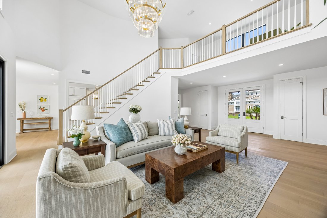 House in Ponte Vedra Beach, Florida, United States 5 - 18007221