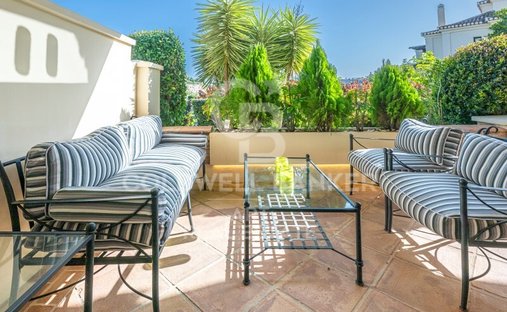 Apartamento en Benahavís, Andalucía, España 1