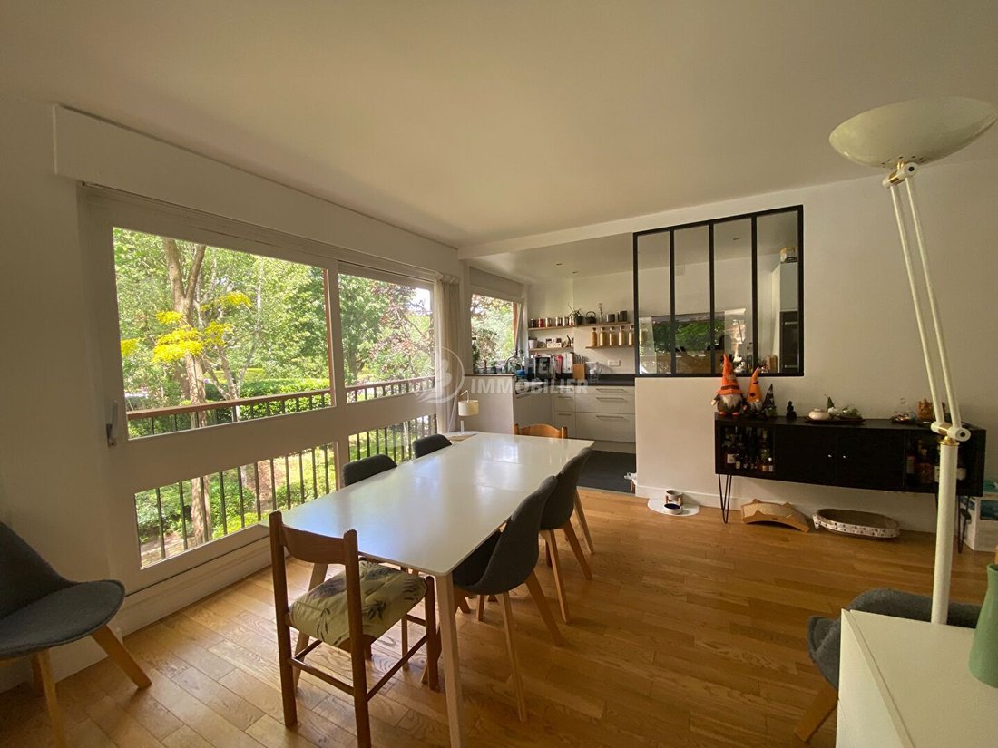 Apartment in Le Chesnay, Le Chesnay-Rocquencourt, France 2 - 18008491