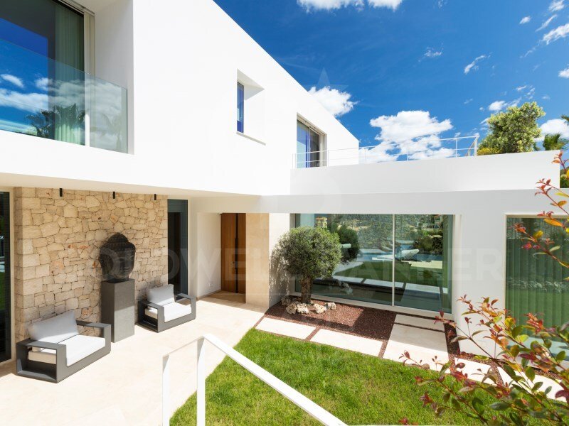 House in Vicalvaro, Madrid, Spain 4 - 18010909