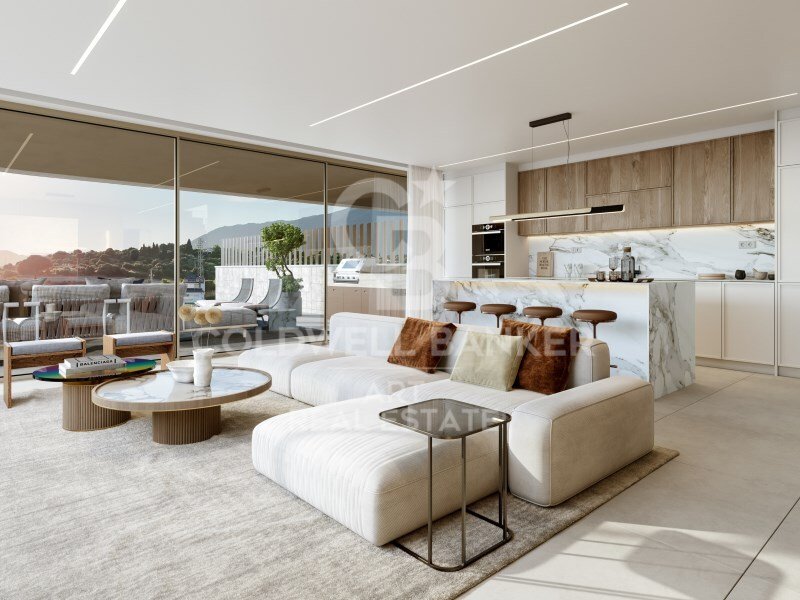 House in Estepona, Andalusia, Spain 2 - 18011612