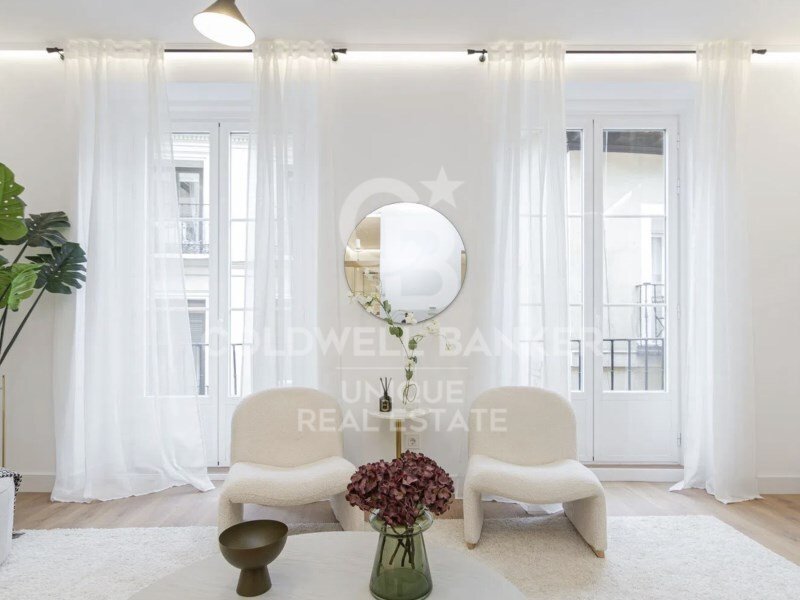 Apartment in Centro, Madrid, Spain 5 - 18011789