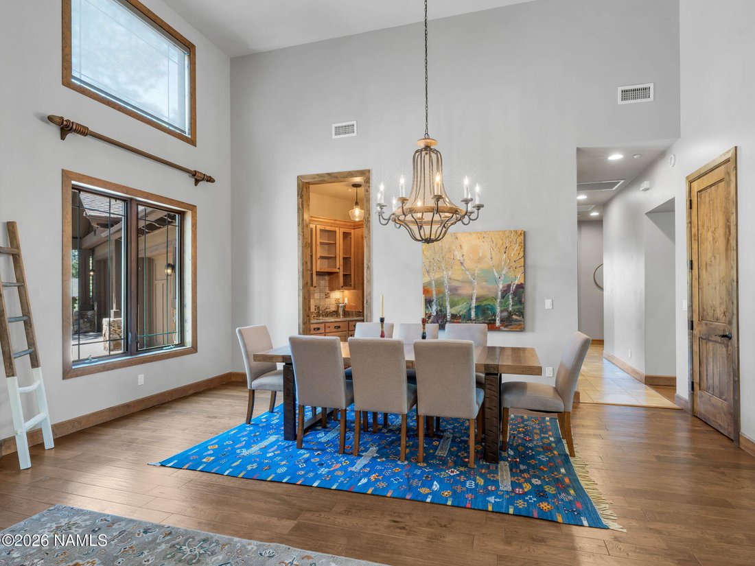 House in Flagstaff, Arizona, United States 5 - 17933217