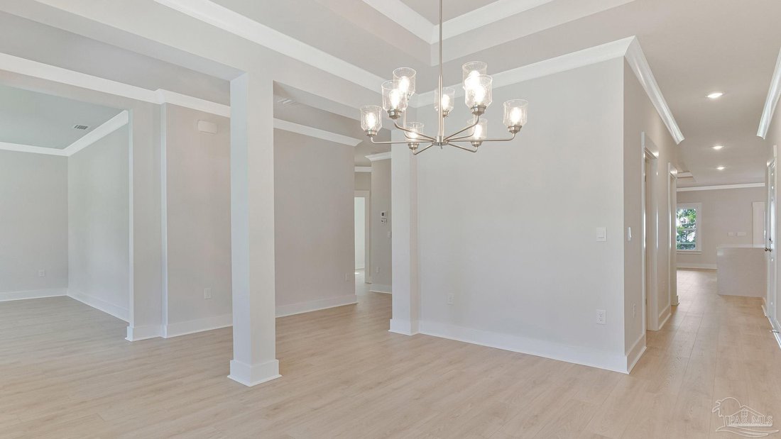 House in Pace, Florida, United States 4 - 18008121