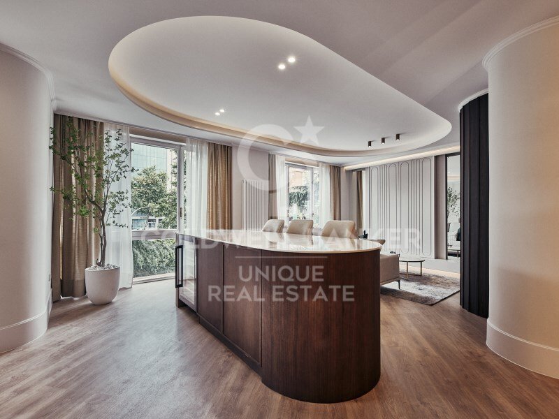 Apartment in Chamartín, Madrid, Spain 5 - 18011156