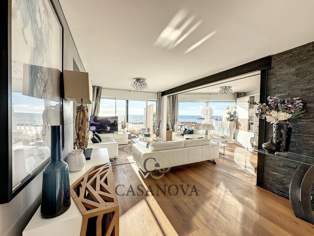 Apartment in Rive Droite, Palavas-les-Flots, France 3 - 18010775