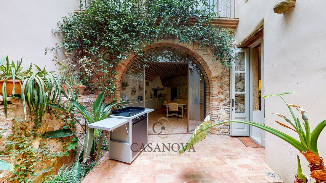 House in Cruilles, Monells i Sant Sadurni de l'Heura, Catalonia, Spain 5 - 18010157