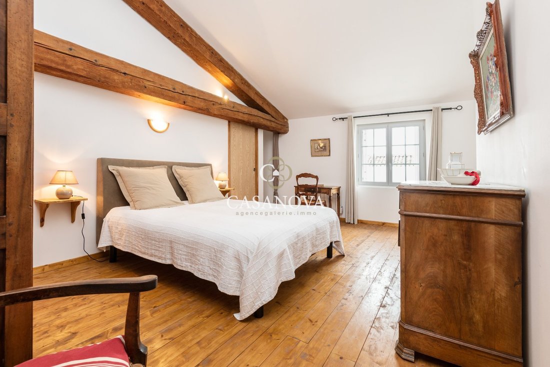 Estate in Bourg-Charité, Narbonne, France 5 - 18010105