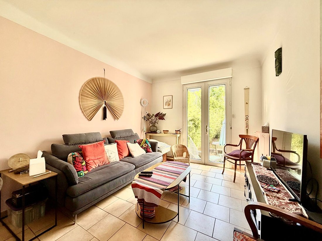 House in Bois-Colombes, Ile-de-France, France 3 - 18009000