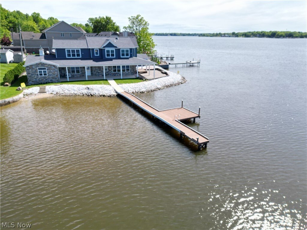 House in Lake Milton, Ohio, United States 3 - 17390341