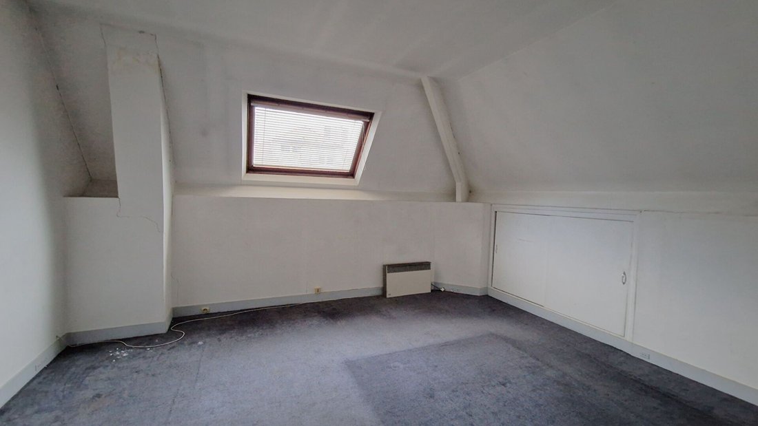 Apartment in Insurrection, Vanves, France 5 - 18005662