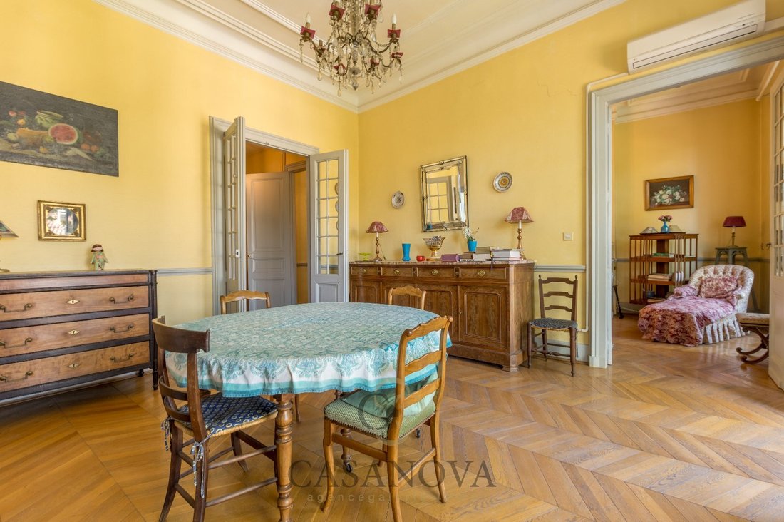 Apartment in Port Marianne, Montpellier, France 4 - 18010520