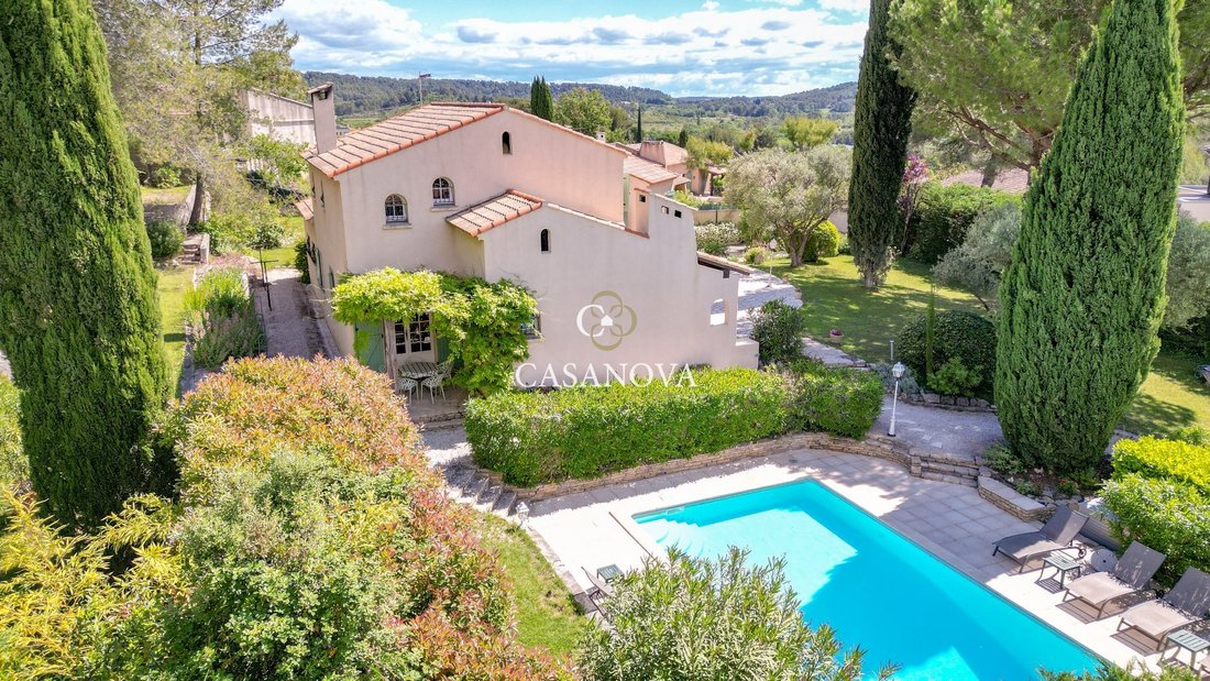 House in Village, Grabels, France 3 - 18010426