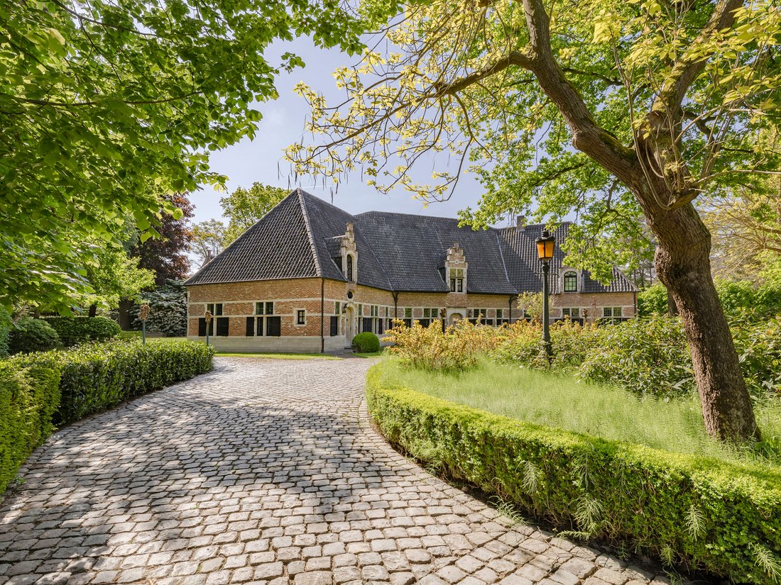 House in Keerbergen, Flanders, Belgium 2 - 18011937