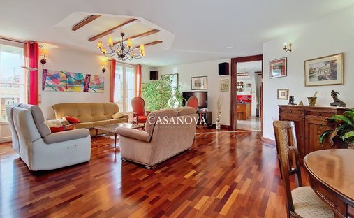 Apartment in Centre Ville, Frontignan, France 1