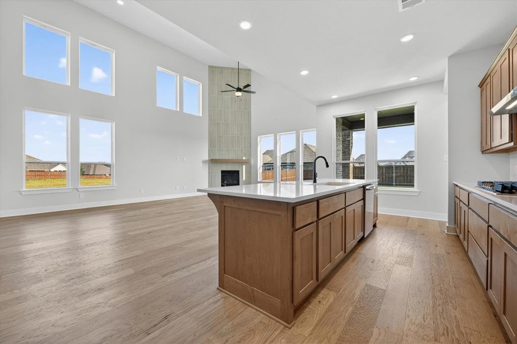 House in Terrell, Texas, United States 3 - 17216206