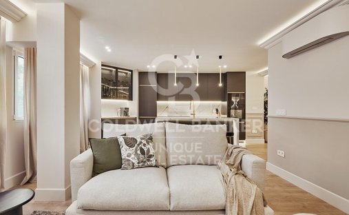 Appartement à Salamanque, Madrid, Espagne 1