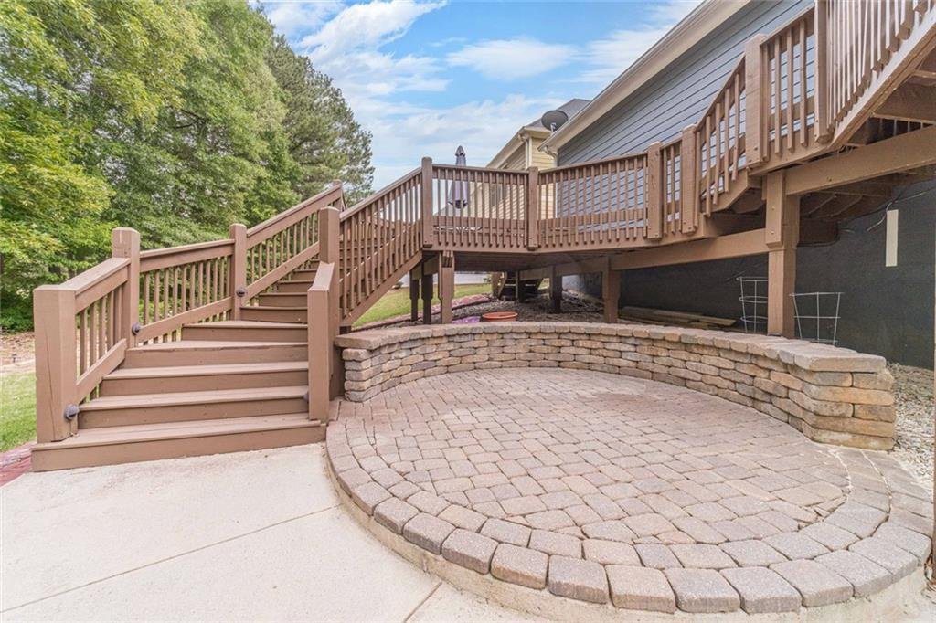House in Loganville, Georgia, United States 2 - 18008362