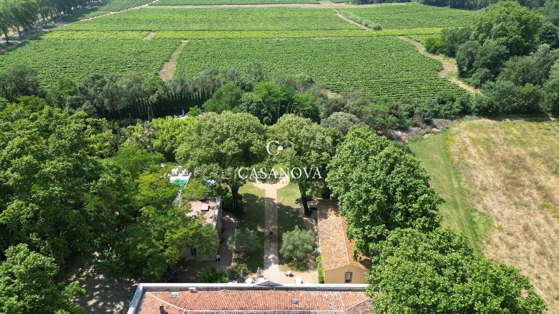 Estate in Port Marianne, Montpellier, France 4 - 18010242