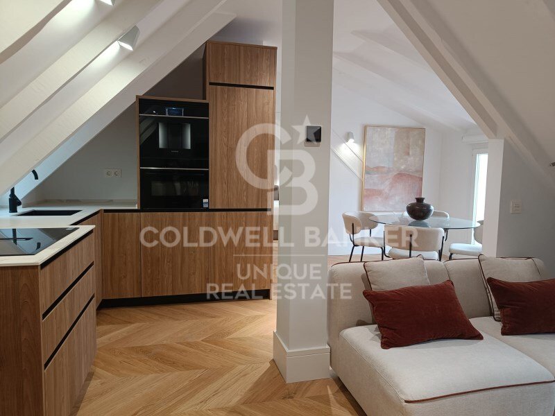Apartment in Barrio Salamanca, Madrid, Spain 2 - 18011828