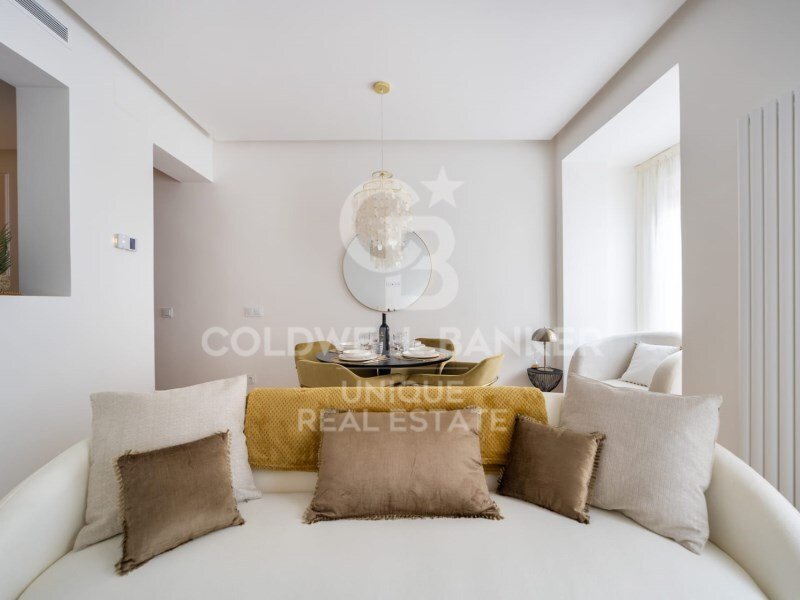 Apartment in Barrio Salamanca, Madrid, Spain 5 - 18011716