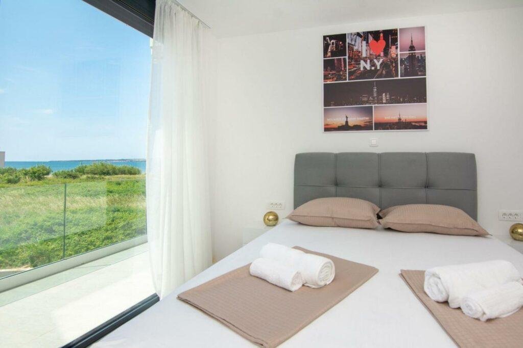 Villa in Privlaka, Zadar County, Croatia 3 - 18007080