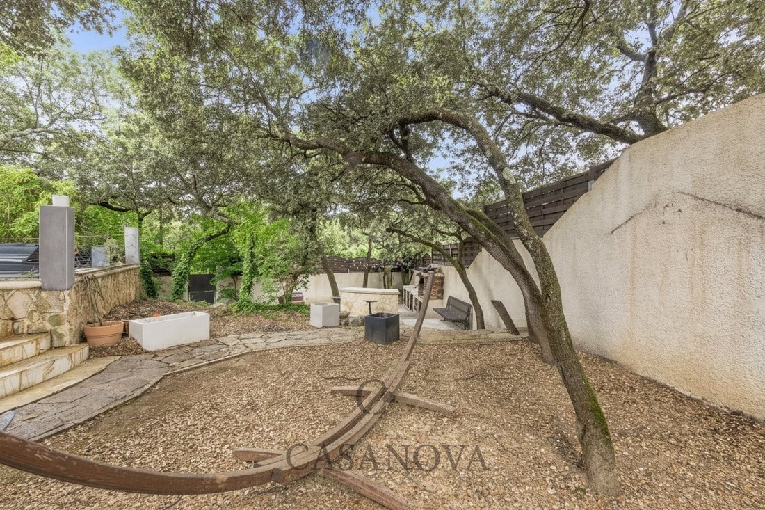 House in Restinclieres, Occitania, France 4 - 18011229