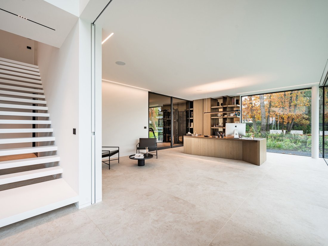House in Brasschaat, Flanders, Belgium 4 - 18011950