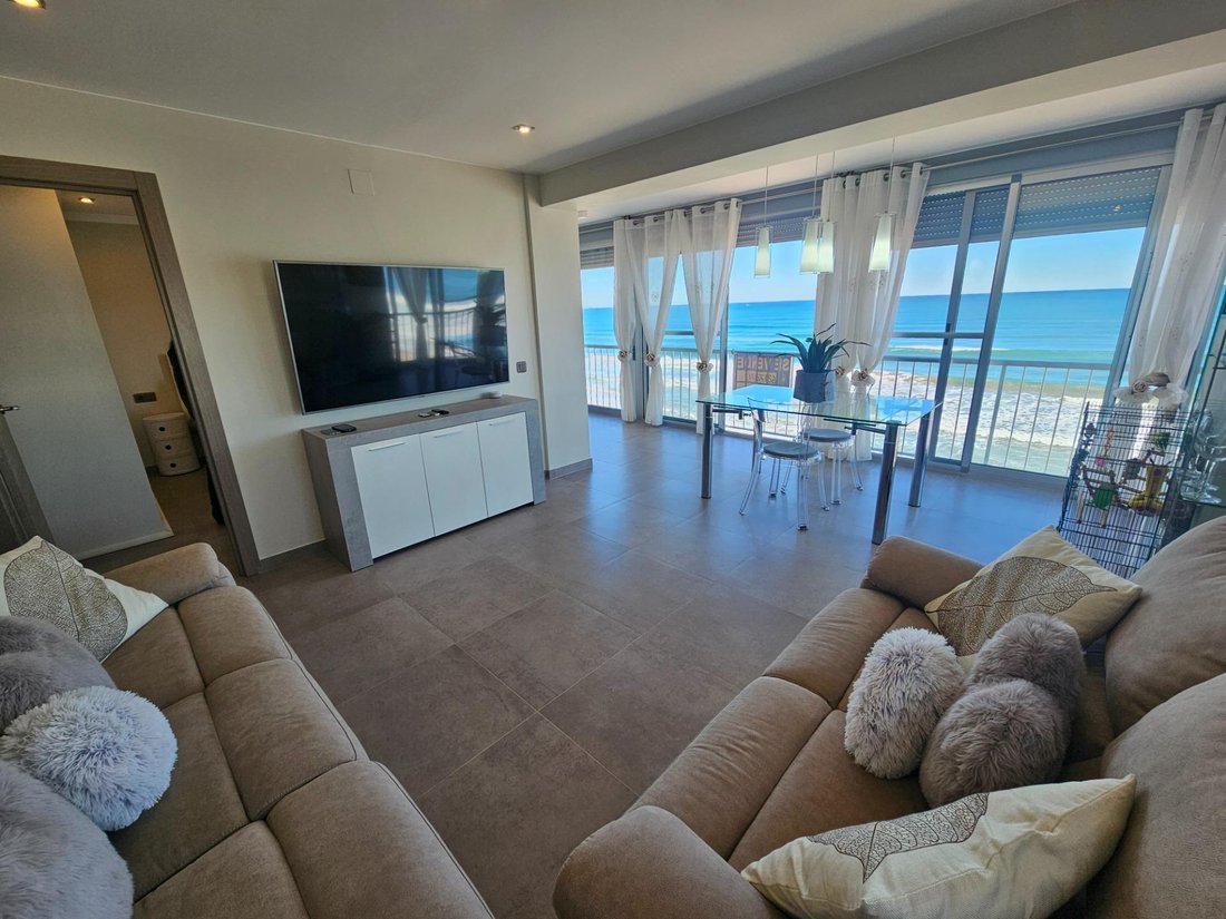 Villa in Sueca, Valencian Community, Spain 2 - 18012654