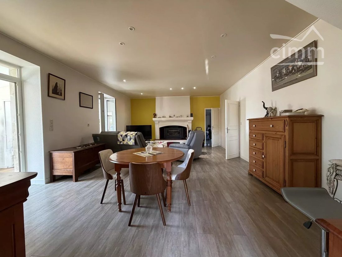 House in Erbray, Pays de la Loire, France 4 - 18005714