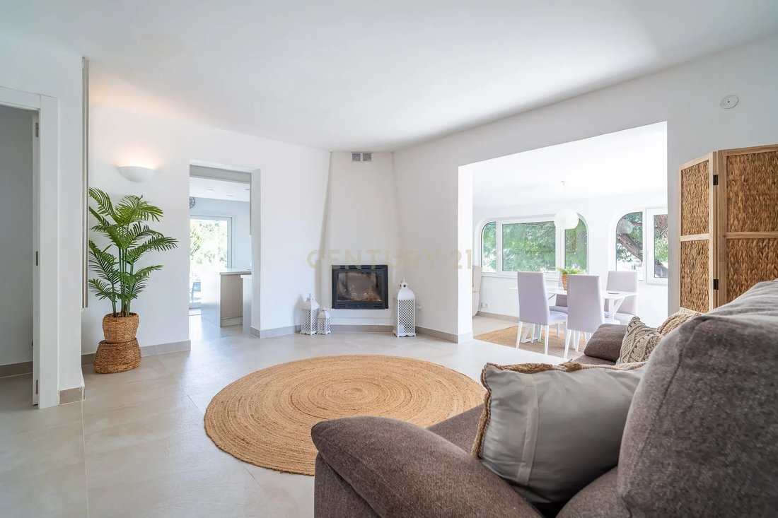 Villa in Fuengirola, Andalusia, Spain 2 - 17555357