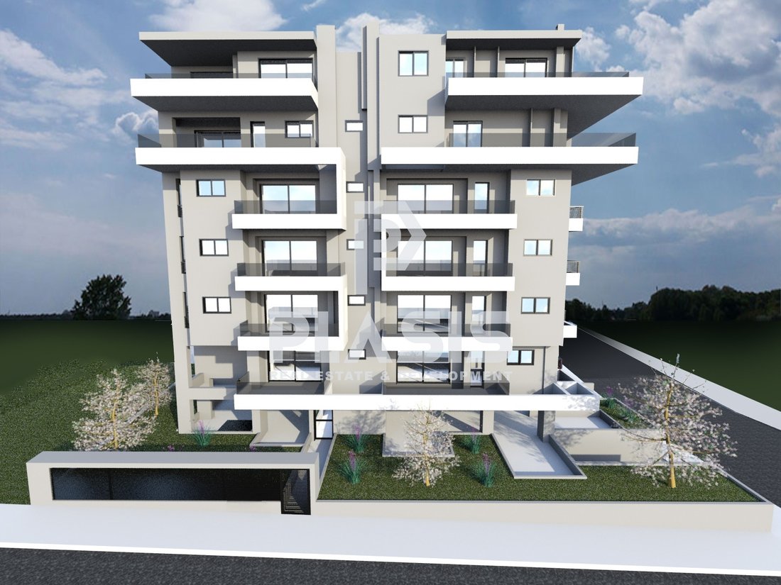 Apartment in South Athens, Attica, Greece 4 - 18005855