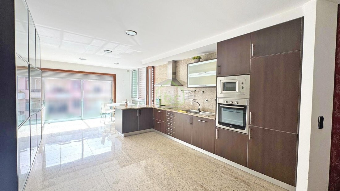 Apartment in Povoa de Varzim, Beiriz e Argivai, Porto District, Portugal 4 - 18012585