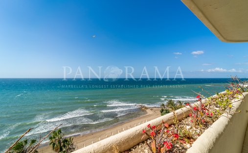Apartment in Marbella, Andalusia, Spain 1