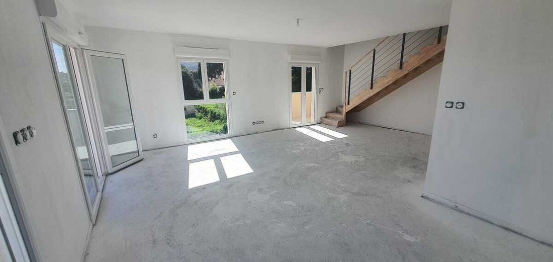 Apartment in La Ciotat, Provence-Alpes-Côte d'Azur, France 5 - 18005535