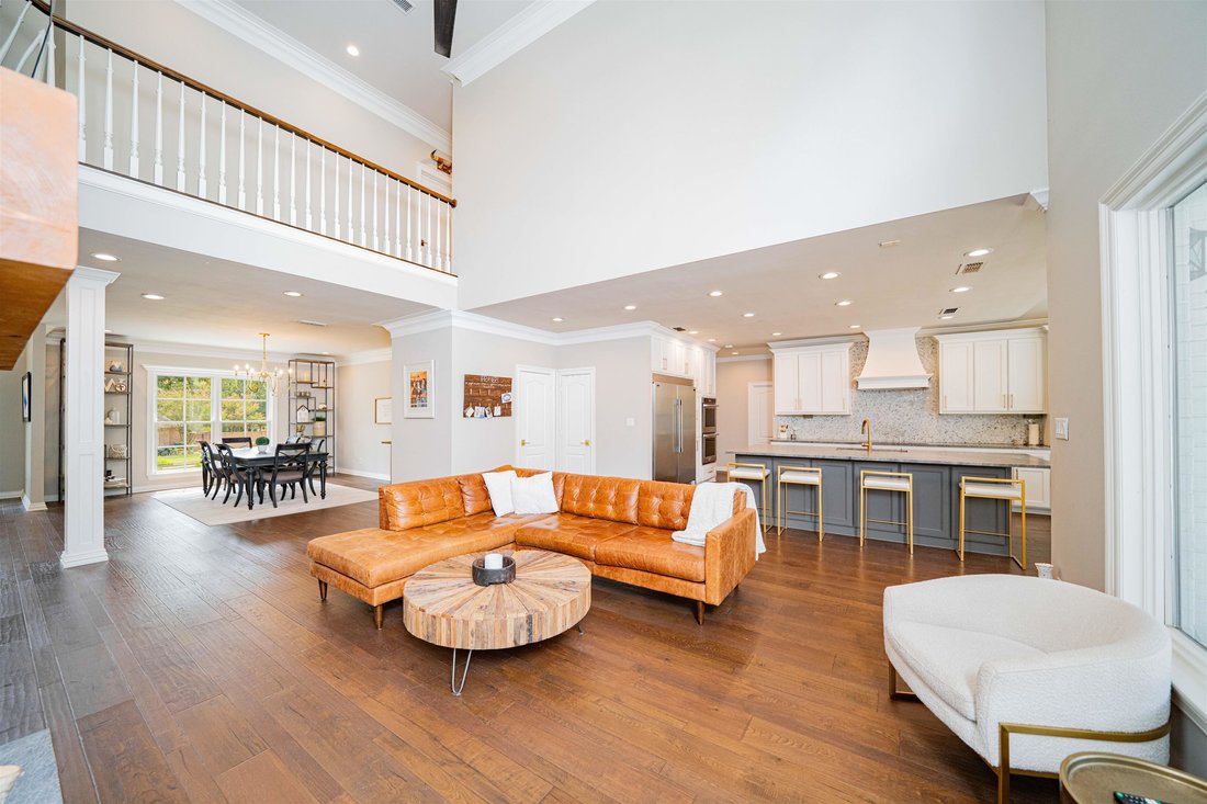 Casa a Longview, Texas, Stati Uniti 4 - 18007513