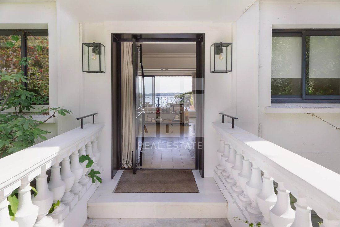 Apartment in French Riviera, Provence-Alpes-Côte d'Azur, France 5 - 15566695