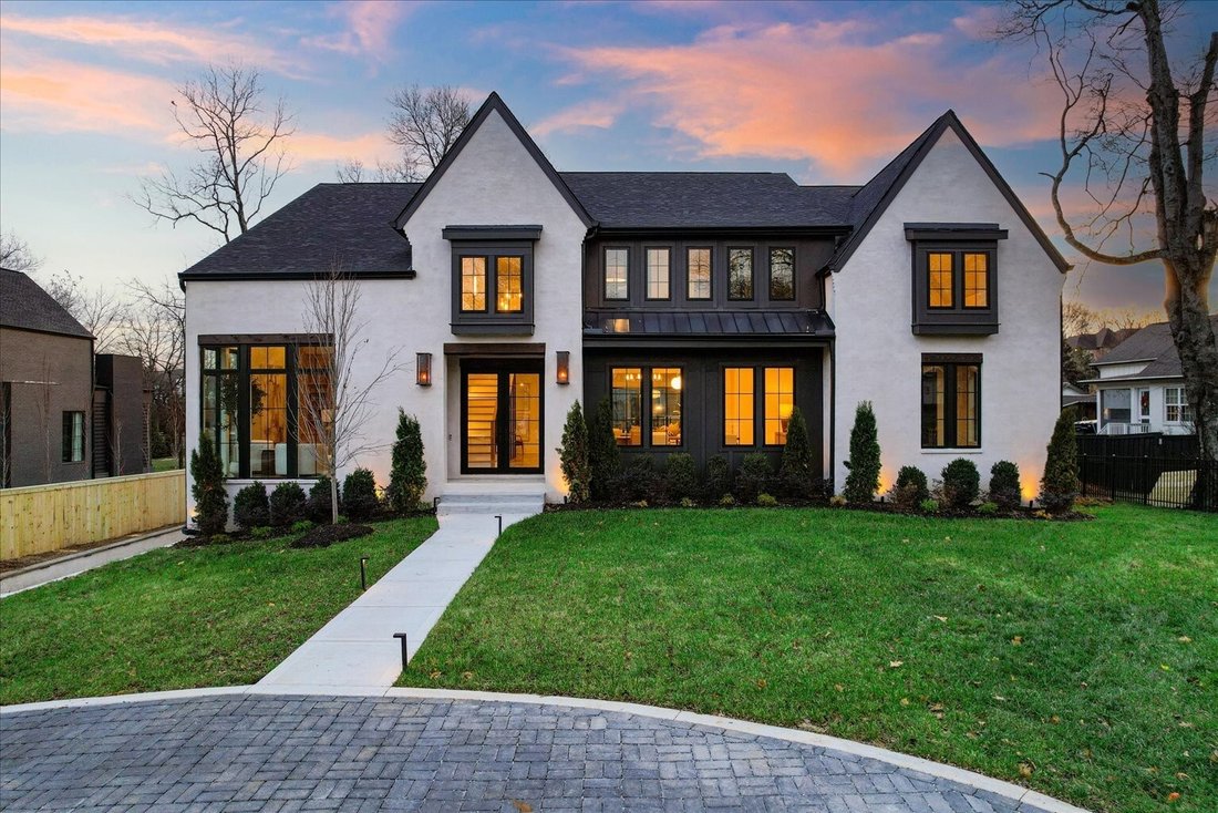 House in Nashville, Tennessee, United States 2 - 18012550