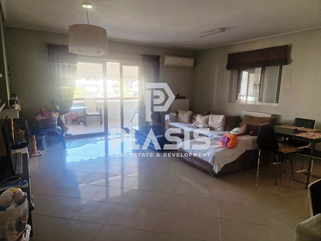Apartment in Glyfada, Attica, Greece 2 - 18005734