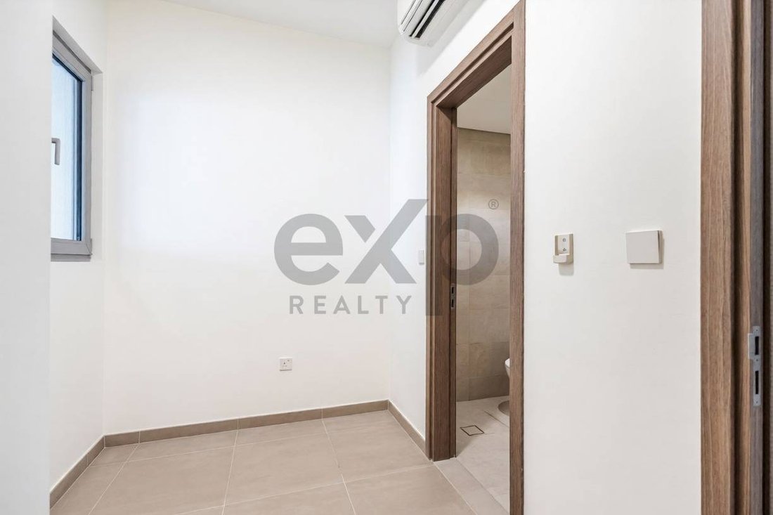 Townhouse in Tilal Al Ghaf, Dubai, United Arab Emirates 3 - 18005968