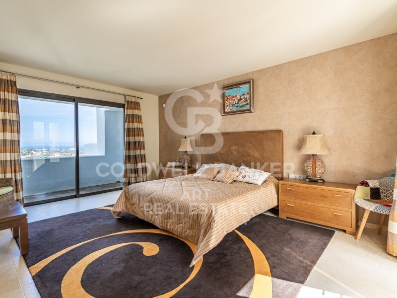 Apartment in Benahavis, Andalusia, Spain 5 - 18011864