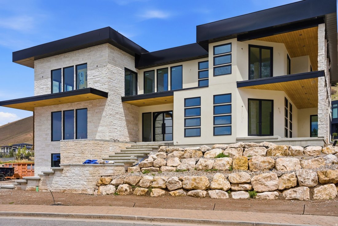 House in Cottonwood Heights, Utah, United States 5 - 18007585